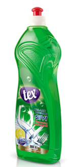 Tex Bulaşık Deterjanı Limon 750 ml Deterjan kullananlar yorumlar